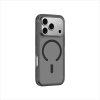 AmazingThing Etui case na iPhone 17 Pro Max Titan Pro MagSafe - czarne