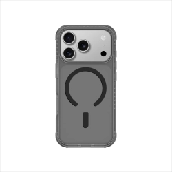 AmazingThing Etui case na iPhone 17 Pro Max Titan Pro MagSafe - czarne