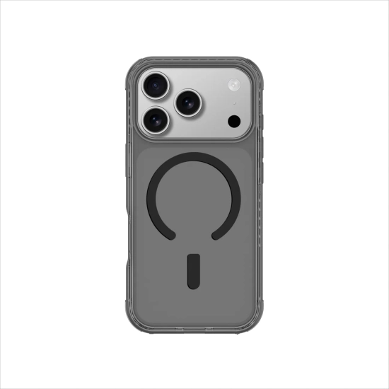 AmazingThing Etui case na iPhone 17 Pro Max Titan Pro MagSafe - czarne