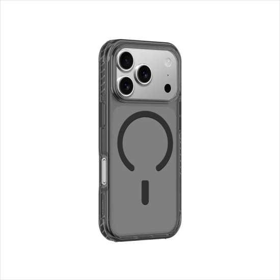 AmazingThing Etui case na iPhone 17 Pro Max Titan Pro MagSafe - czarne