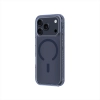 AmazingThing Etui pokrowiec na iPhone 17 Pro Max Titan Pro MagSafe