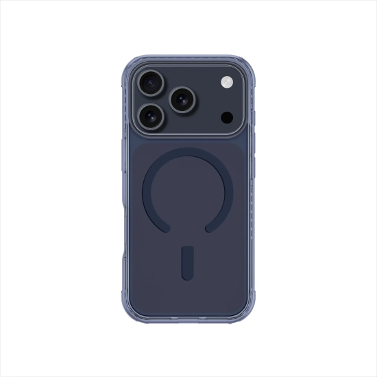 AmazingThing Etui pokrowiec na iPhone 17 Pro Max Titan Pro MagSafe