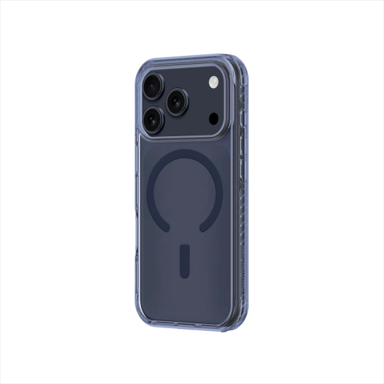 AmazingThing Etui pokrowiec na iPhone 17 Pro Max Titan Pro MagSafe