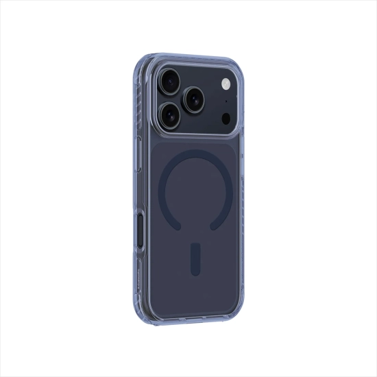 AmazingThing Etui pokrowiec na iPhone 17 Pro Max Titan Pro MagSafe