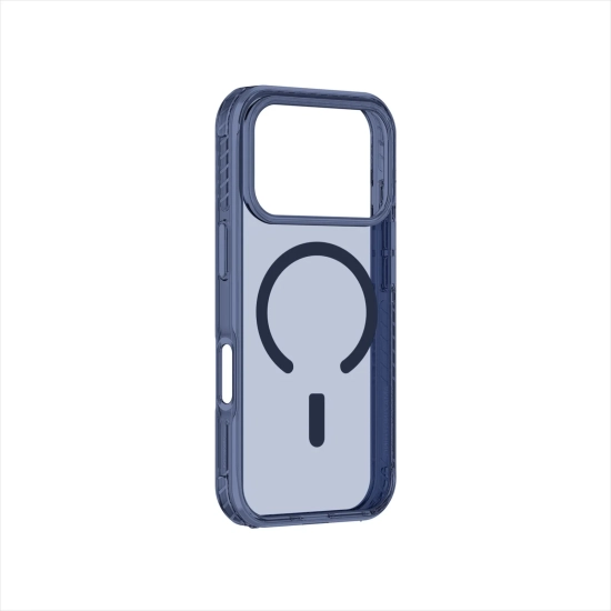 AmazingThing Etui pokrowiec na iPhone 17 Pro Max Titan Pro MagSafe
