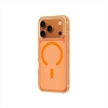 AmazingThing Etui pokrowiec case na iPhone 17 Pro Titan Pro MagSafe