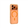 AmazingThing Etui pokrowiec case na iPhone 17 Pro Titan Pro MagSafe