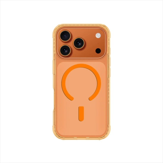 AmazingThing Etui pokrowiec case na iPhone 17 Pro Titan Pro MagSafe