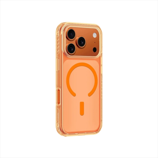 AmazingThing Etui pokrowiec case na iPhone 17 Pro Titan Pro MagSafe