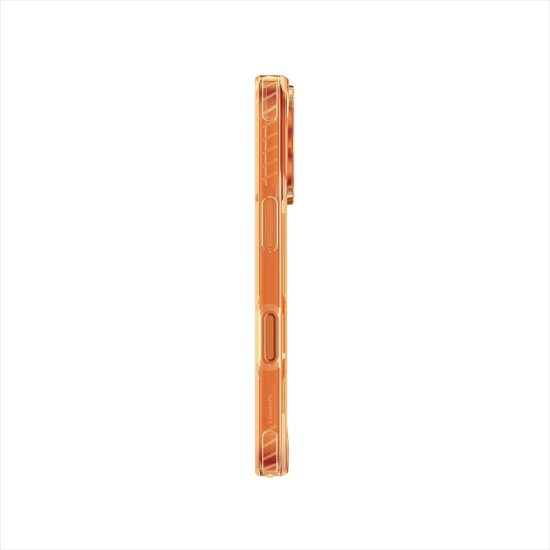 AmazingThing Etui pokrowiec case na iPhone 17 Pro Titan Pro MagSafe