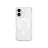 AmazingThing Etui pokrowiec na iPhone 17 Titan Pro MagSafe - przezroczysty