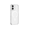 AmazingThing Etui pokrowiec na iPhone 17 Titan Pro MagSafe - przezroczysty