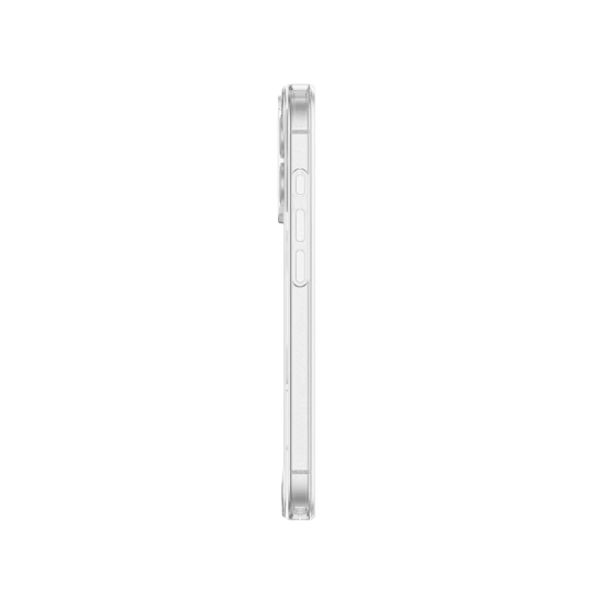 AmazingThing Etui pokrowiec na iPhone 17 Titan Pro MagSafe - przezroczysty