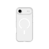 AmazingThing Etui case na iPhone 17 Air Titan Pro MagSafe - przezroczyste