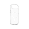AmazingThing Etui case na iPhone 17 Air Titan Pro MagSafe - przezroczyste