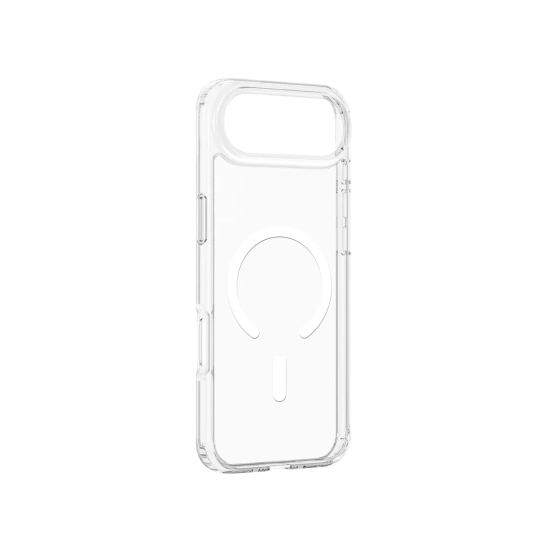 AmazingThing Etui case na iPhone 17 Air Titan Pro MagSafe - przezroczyste