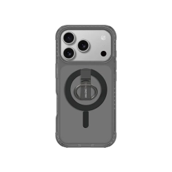 AmazingThing Etui case na iPhone 17 Pro Titan Pro Grip Ring Set MagSafe