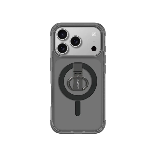 AmazingThing Etui case na iPhone 17 Pro Max Titan Pro Grip Ring Set