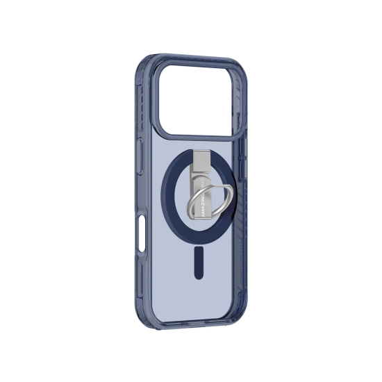 AmazingThing Etui case na iPhone 17 Pro Max Titan Pro Grip Ring Set