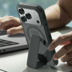 AmazingThing Etui pokrowiec na iPhone 17 Pro Max Titan Pro Holder MagSafe
