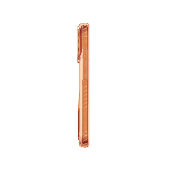 AmazingThing Etui pokrowiec ochronny na iPhone 17 Pro Titan Pro Holder