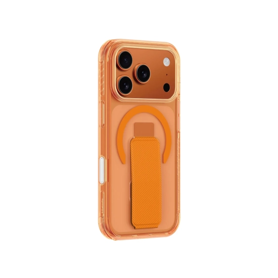 AmazingThing Etui pokrowiec ochronny na iPhone 17 Pro Max Titan Pro Holder