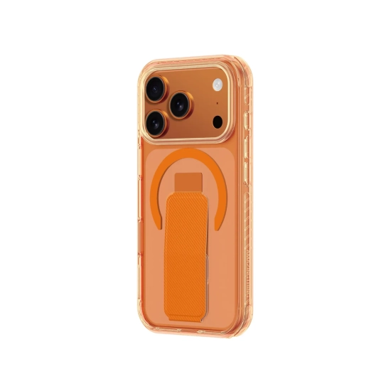AmazingThing Etui pokrowiec ochronny na iPhone 17 Pro Max Titan Pro Holder
