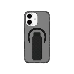 AmazingThing Etui plecki case na iPhone 17 Titan Pro Holder MagSafe