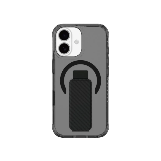 AmazingThing Etui plecki case na iPhone 17 Titan Pro Holder MagSafe