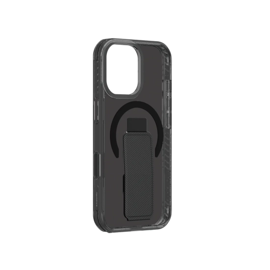 AmazingThing Etui plecki case na iPhone 17 Titan Pro Holder MagSafe