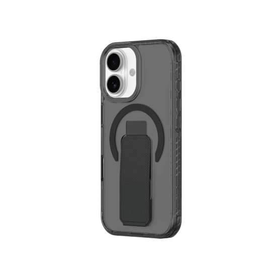 AmazingThing Etui plecki case na iPhone 17 Titan Pro Holder MagSafe