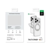 AmazingThing Etui pokrowiec na iPhone 17 Pro Titan Pro MagSpin MagSafe