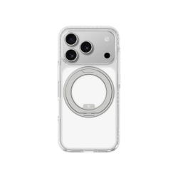 AmazingThing Etui pokrowiec na iPhone 17 Pro Titan Pro MagSpin MagSafe
