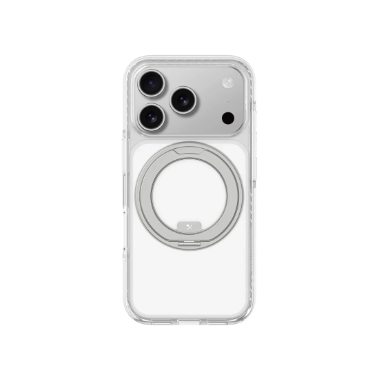 AmazingThing Etui pokrowiec na iPhone 17 Pro Titan Pro MagSpin MagSafe