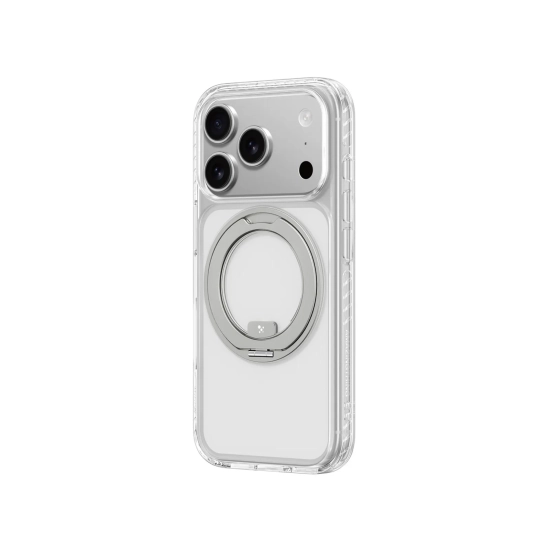 AmazingThing Etui pokrowiec na iPhone 17 Pro Titan Pro MagSpin MagSafe