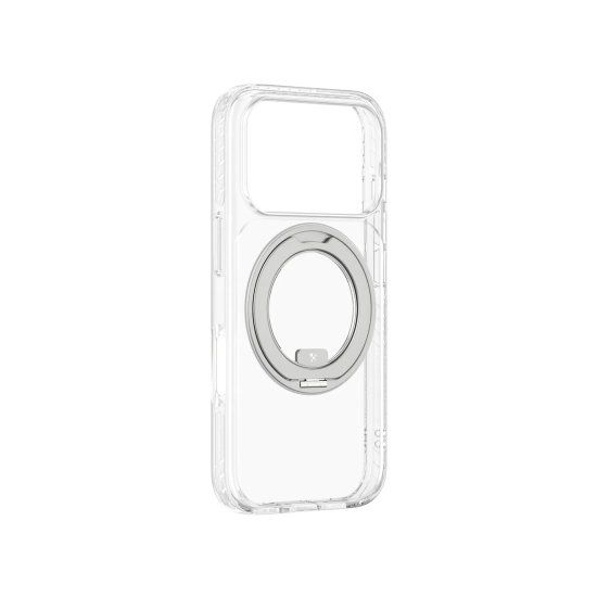 AmazingThing Etui pokrowiec na iPhone 17 Pro Titan Pro MagSpin MagSafe