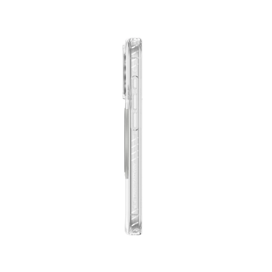 AmazingThing Etui pokrowiec na iPhone 17 Pro Titan Pro MagSpin MagSafe