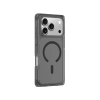 AmazingThing Etui pokrowiec na iPhone 17 Pro Max Omni MagSafe - czarne