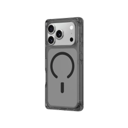 AmazingThing Etui pokrowiec na iPhone 17 Pro Max Omni MagSafe - czarne