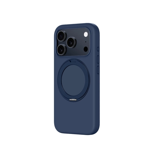 AmazingThing Etui pokrowiec na iPhone 17 Pro Max z podstawką Cloudie