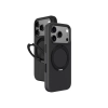 AmazingThing Etui pokrowiec na iPhone 17 Pro Max z podstawką Cloudie