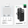 AmazingThing Etui pokrowiec na iPhone 17 Pro Max z podstawką Cloudie