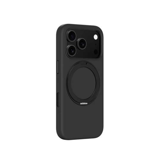 AmazingThing Etui pokrowiec na iPhone 17 Pro Max z podstawką Cloudie