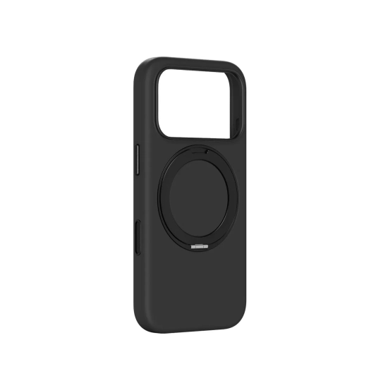 AmazingThing Etui pokrowiec na iPhone 17 Pro Max z podstawką Cloudie