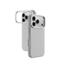 AmazingThing Etui pokrowiec z podstawką na iPhone 17 Pro Max Glamour