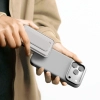 AmazingThing Etui pokrowiec z podstawką na iPhone 17 Pro Max Glamour