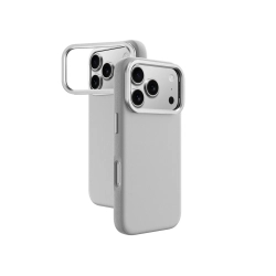 AmazingThing Etui pokrowiec z podstawką na iPhone 17 Pro Max Glamour