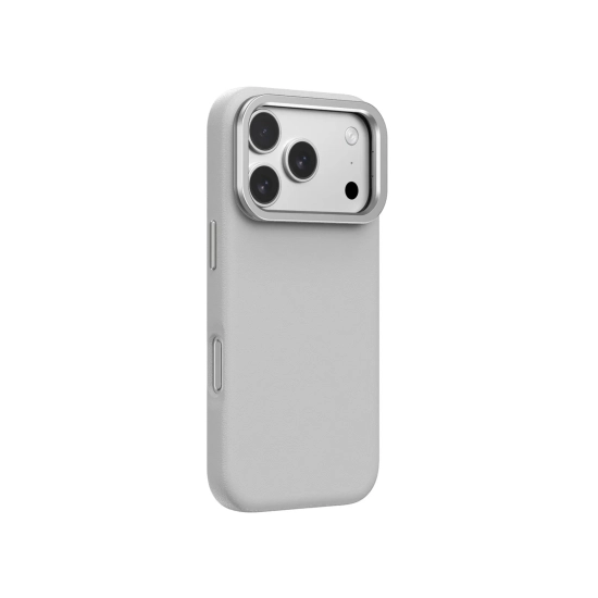 AmazingThing Etui pokrowiec z podstawką na iPhone 17 Pro Max Glamour