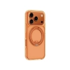 AmazingThing Etui pokrowiec case na iPhone 17 Pro Titan Pro Spin MagSafe