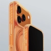 AmazingThing Etui pokrowiec case na iPhone 17 Pro Titan Pro Spin MagSafe